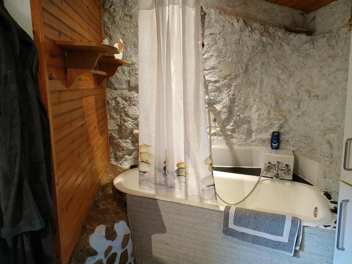 Wellanidia Cottage Skoutari Gythio Exterior photo