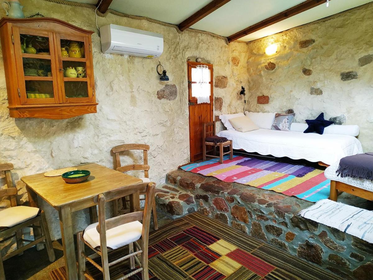 Wellanidia Cottage Skoutari Gythio Exterior photo